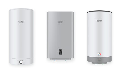 Unvented cylinder installation North East