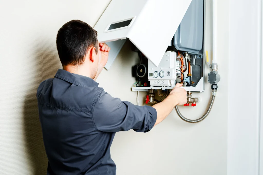 Boiler Fitter Middlesbrough