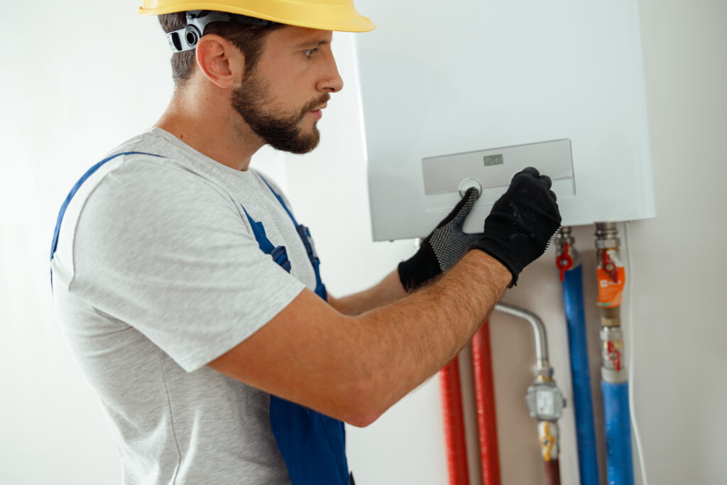 Professional Boiler Servicing in Stockton-on-Tees